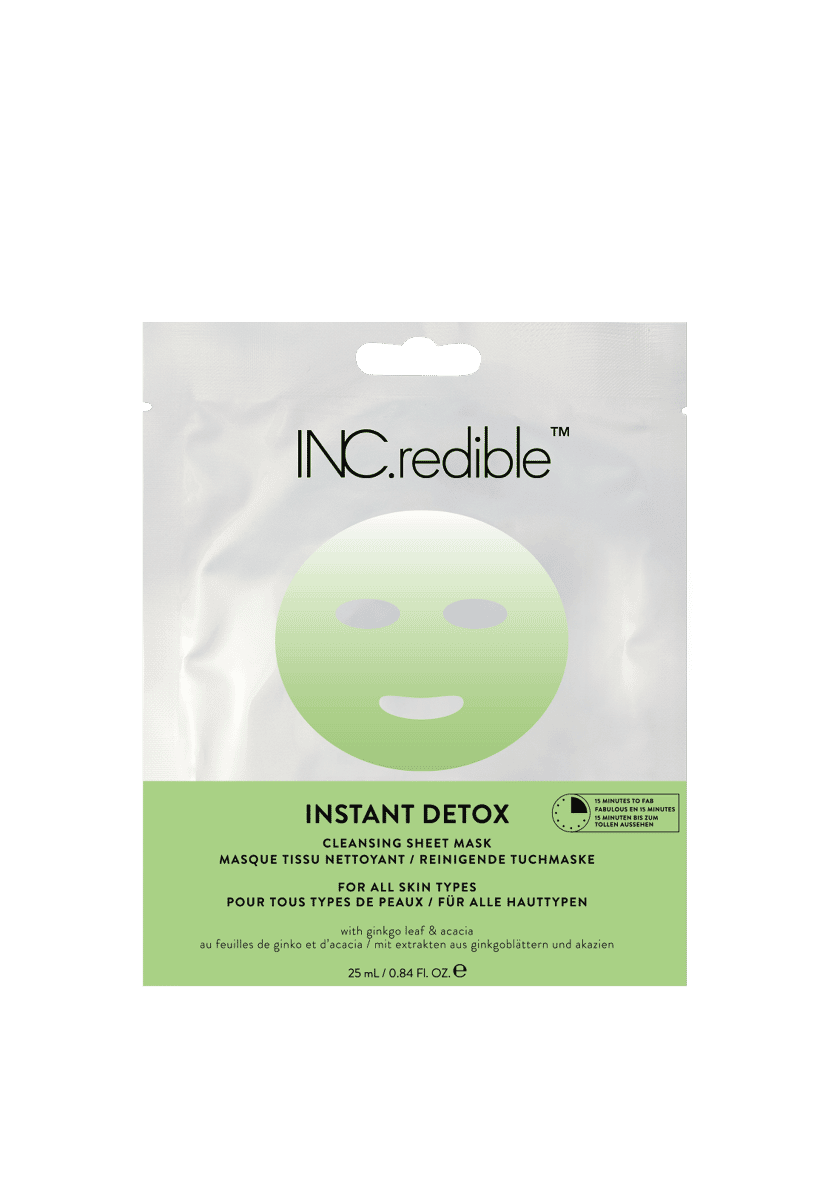 Instant Detox