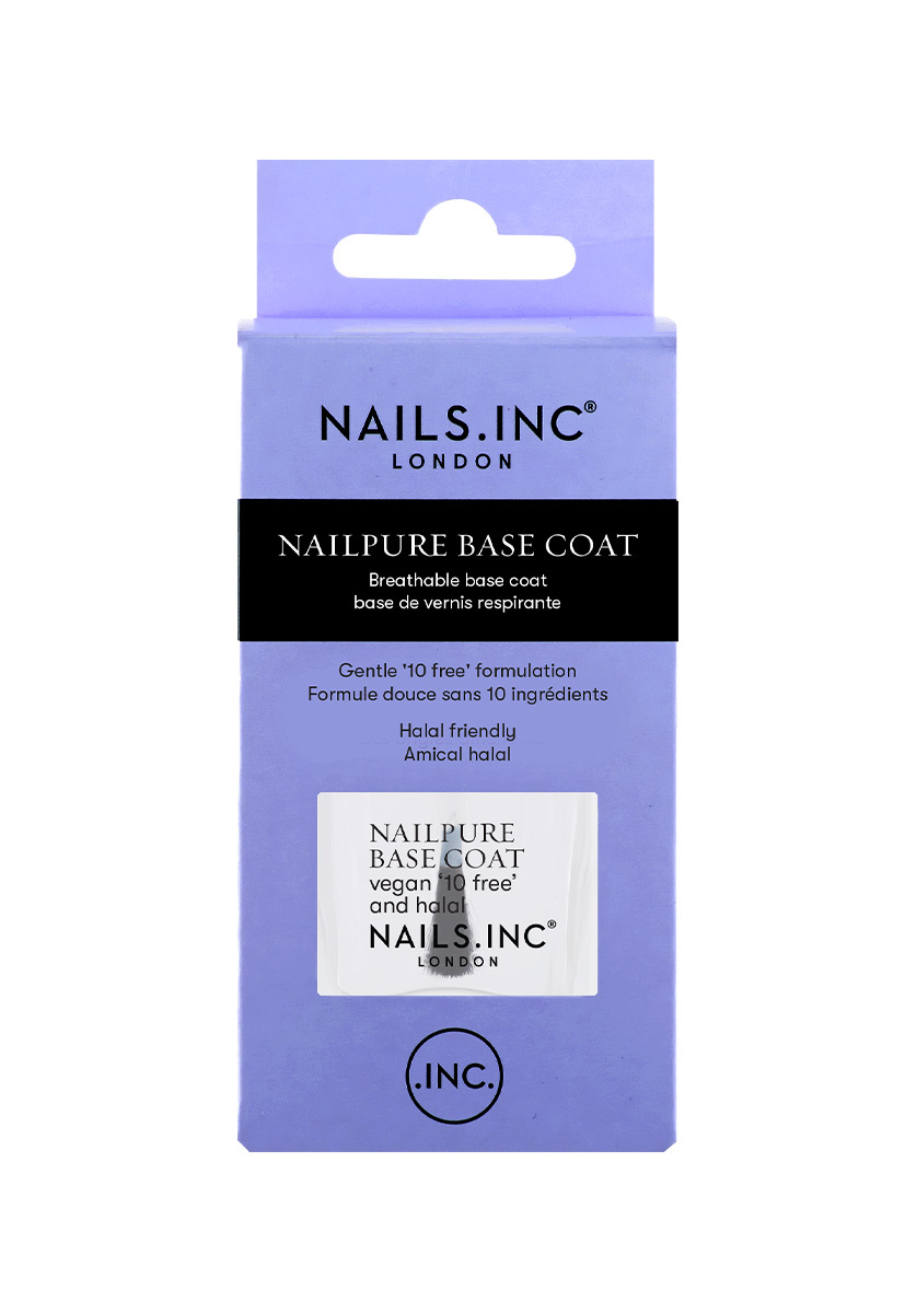 NailPure Base Coat
