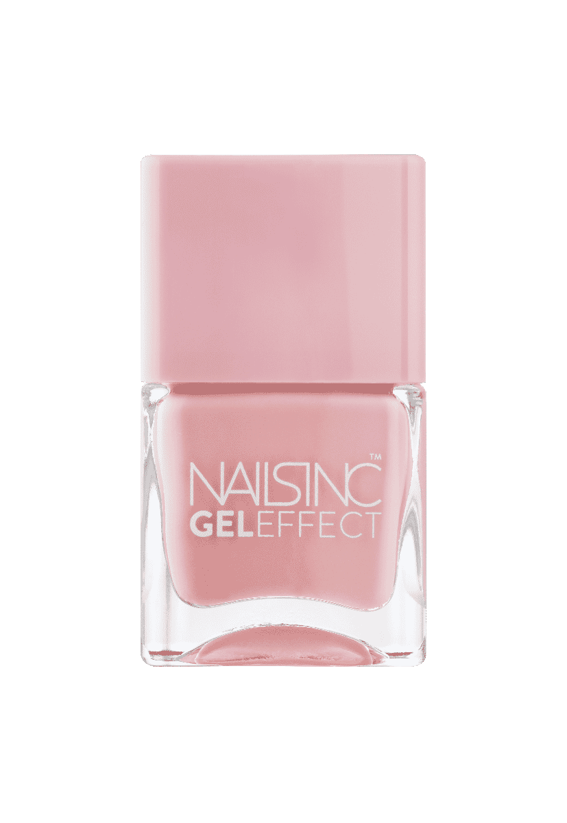 Mayfair Lane Gel Effect Nail Polish
