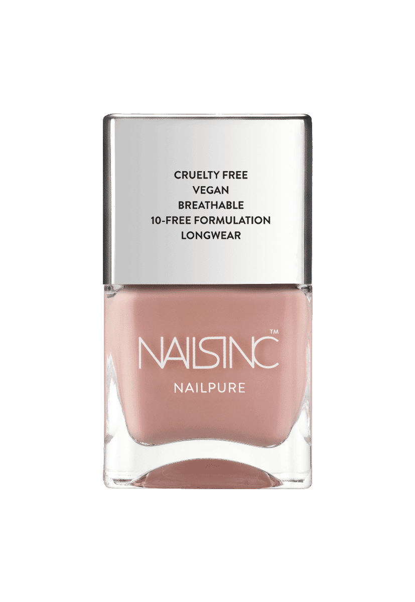 Montpelier Walk NailPure Nail Polish US