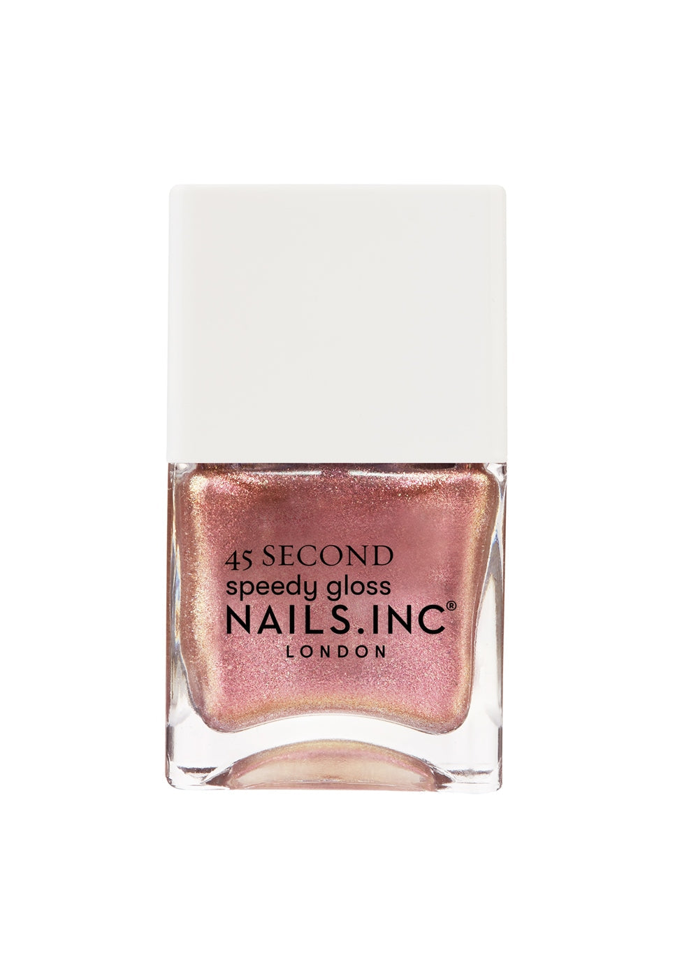 Belgravia With Love Quick Drying Nail Polish US