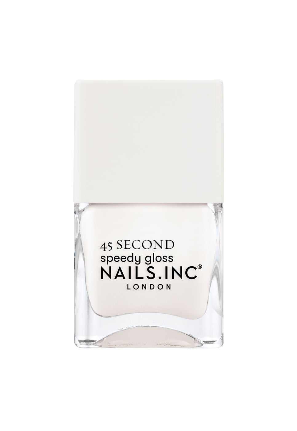 Find Me In Fulham Quick Drying Nail Polish US