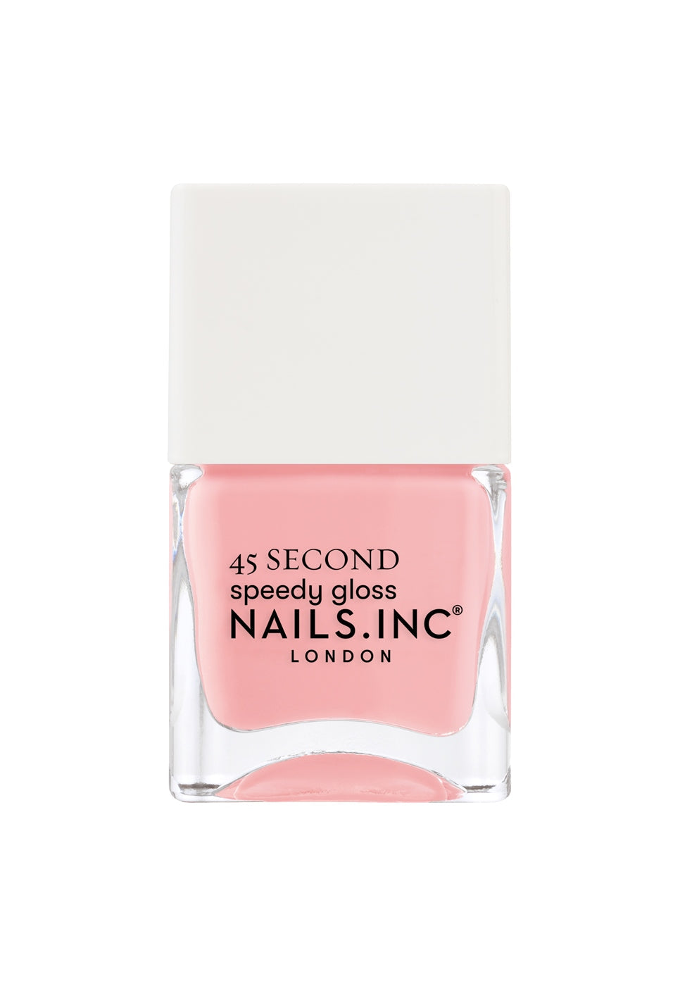 Knightsbridge Nights Out Quick Drying Nail Polish US
