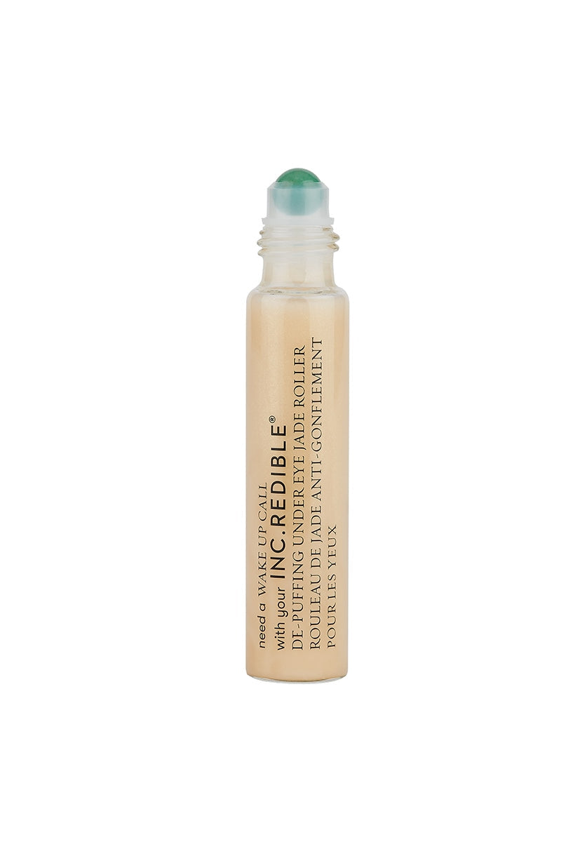 Need A Wake Up Call Jade Under Eye Roller