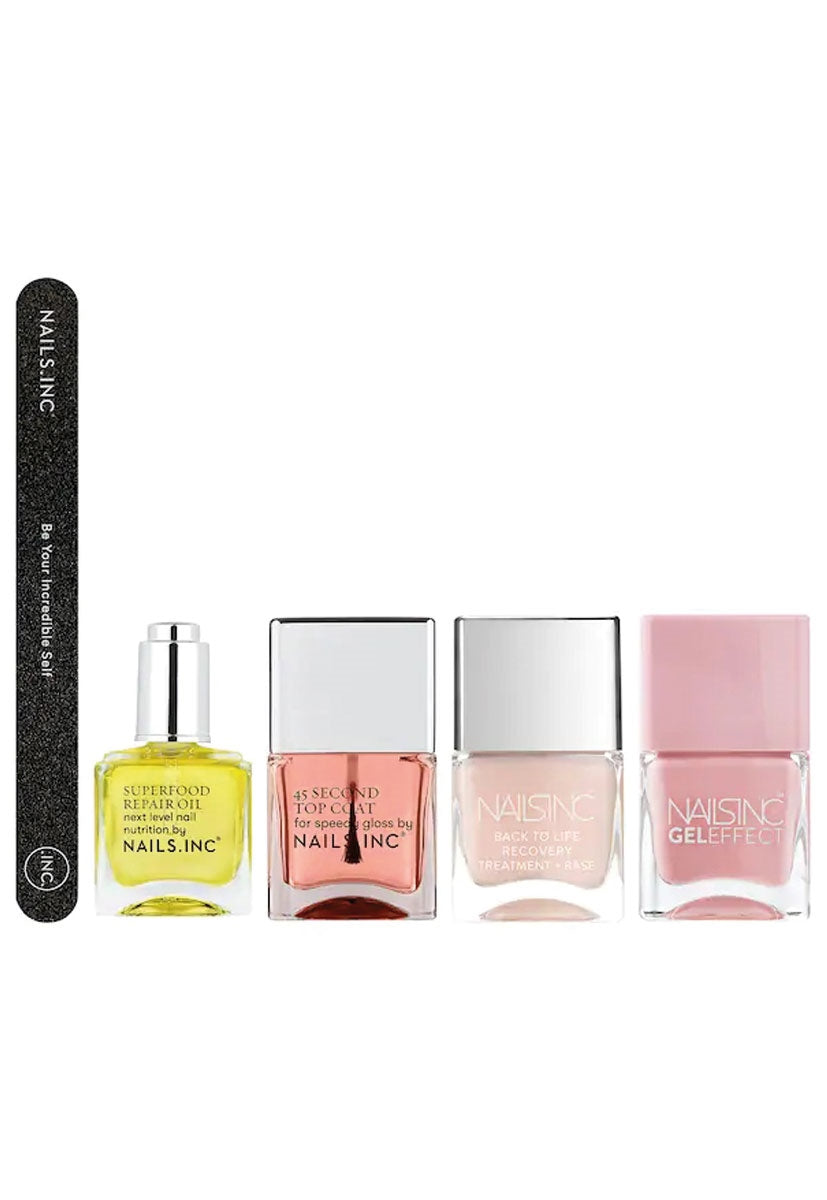 Mani Must-Haves