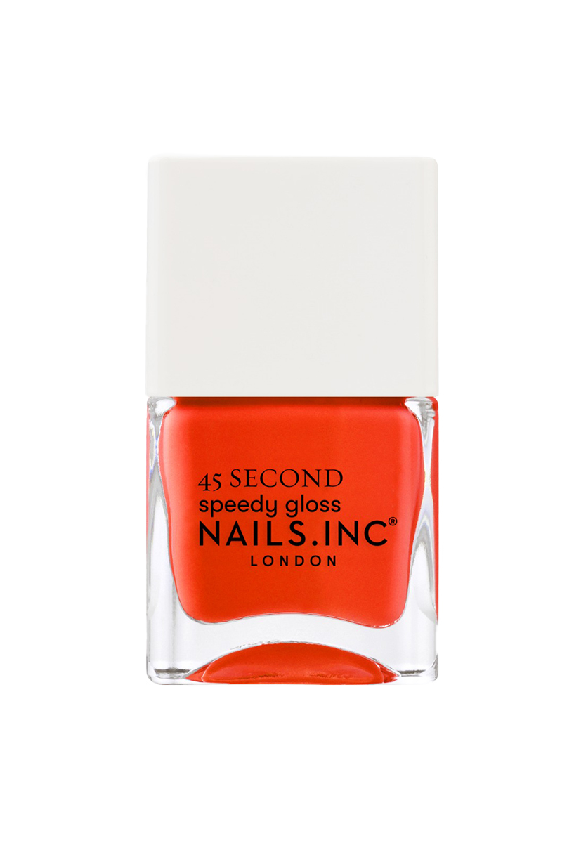 Piccadilly Please Quick Drying Nail Polish