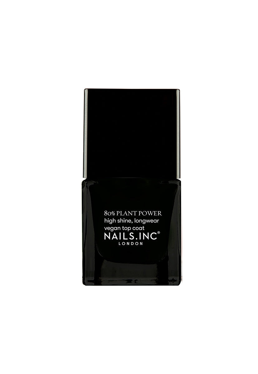 Mini Plant Power Top Coat 5ml