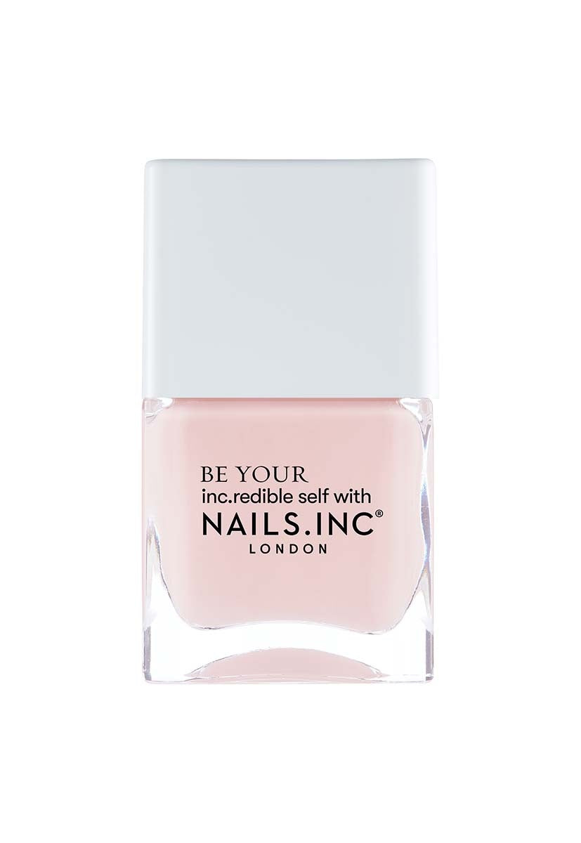 Base Glow Hyaluronic Base Coat