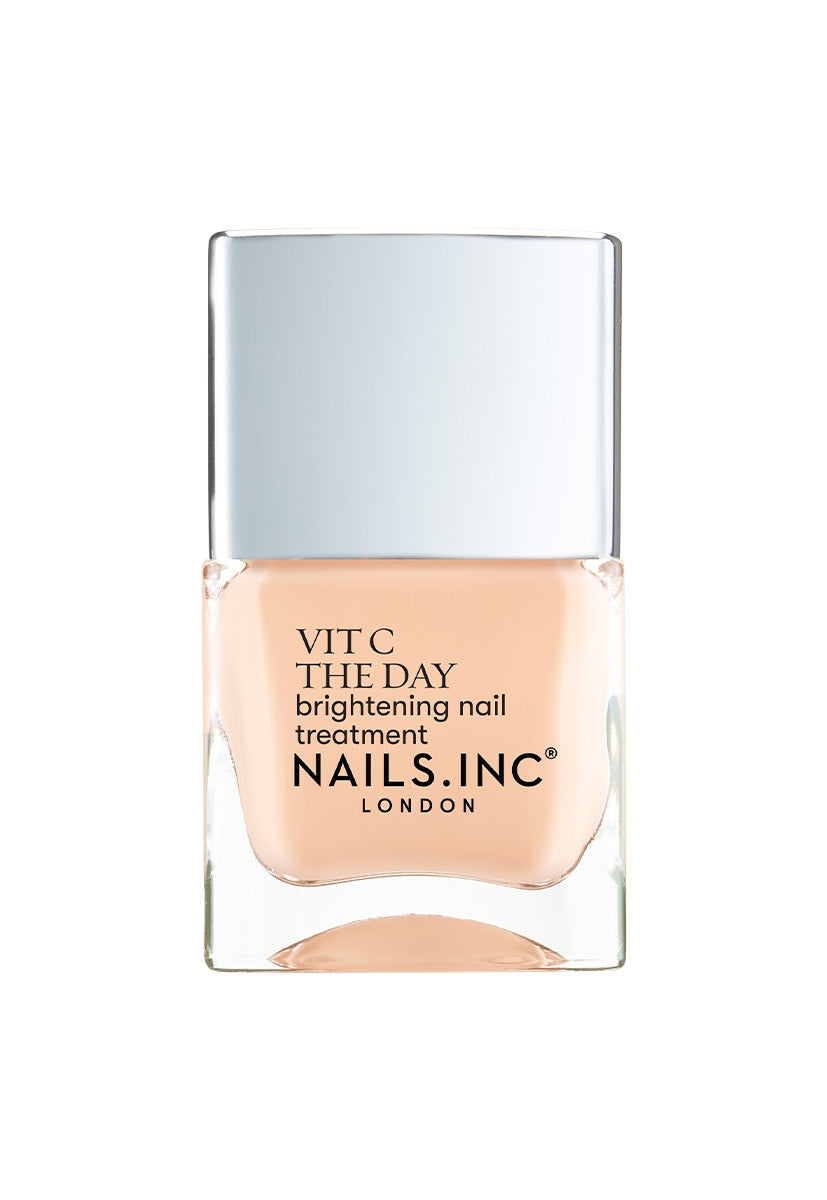 Vitamin C Nail Brightening Treatment
