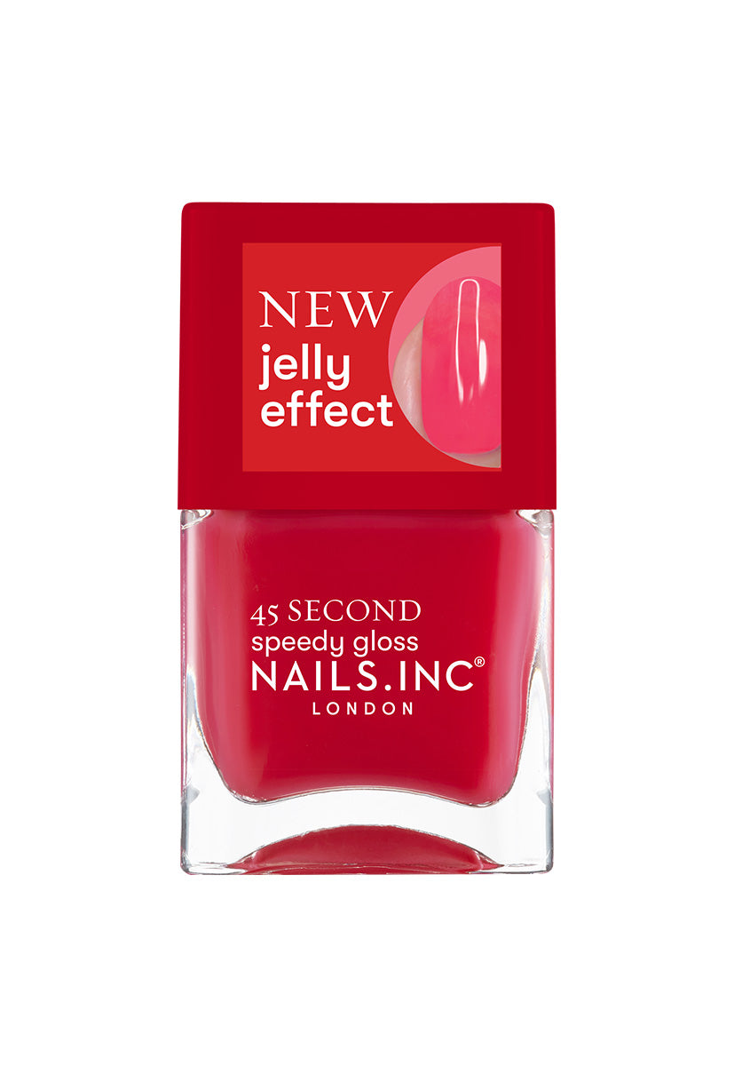 Aria - Jelly Effect 45 Second Speedy Gloss US