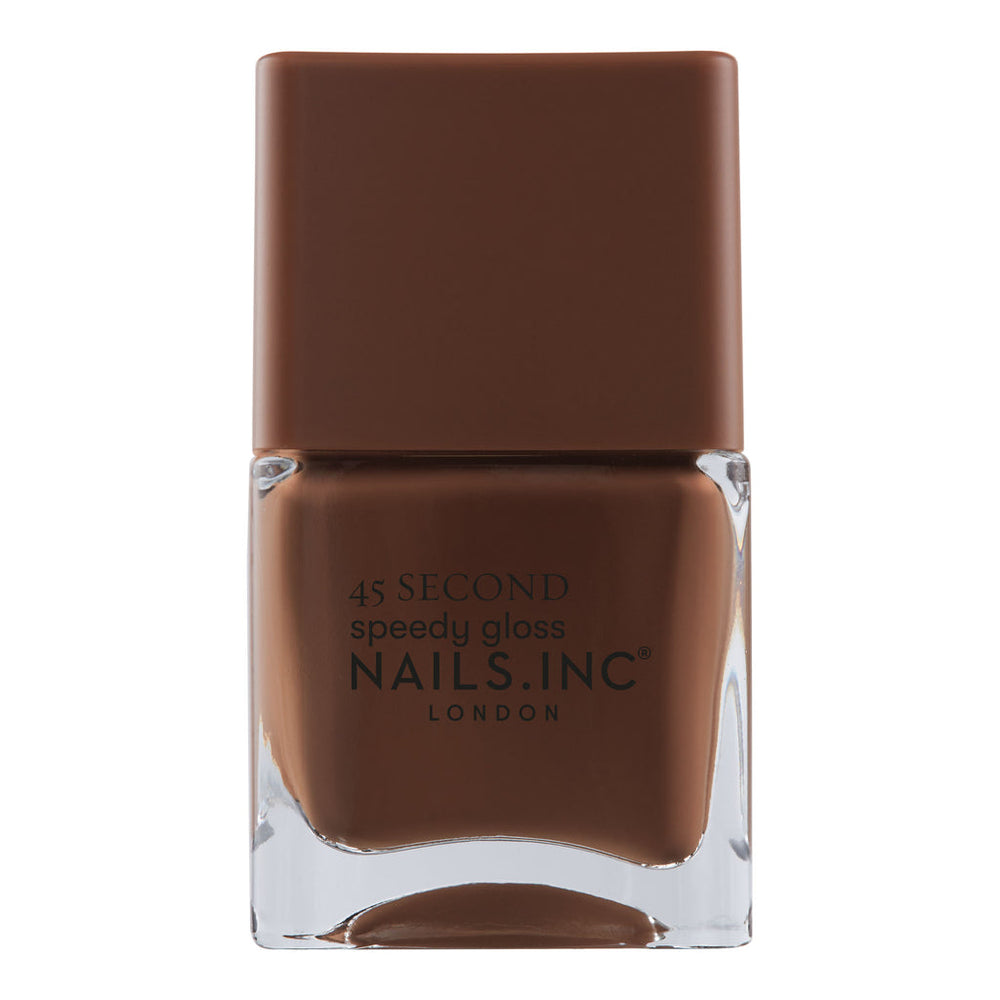 Selena - 45 Second Speedy Gloss Nail Polish US