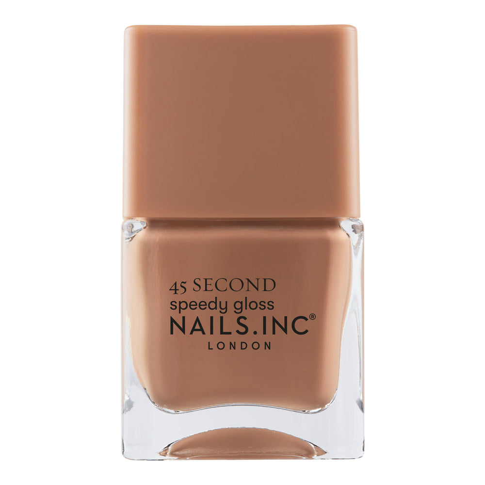 Tori - 45 Second Speedy Gloss Nail Polish US