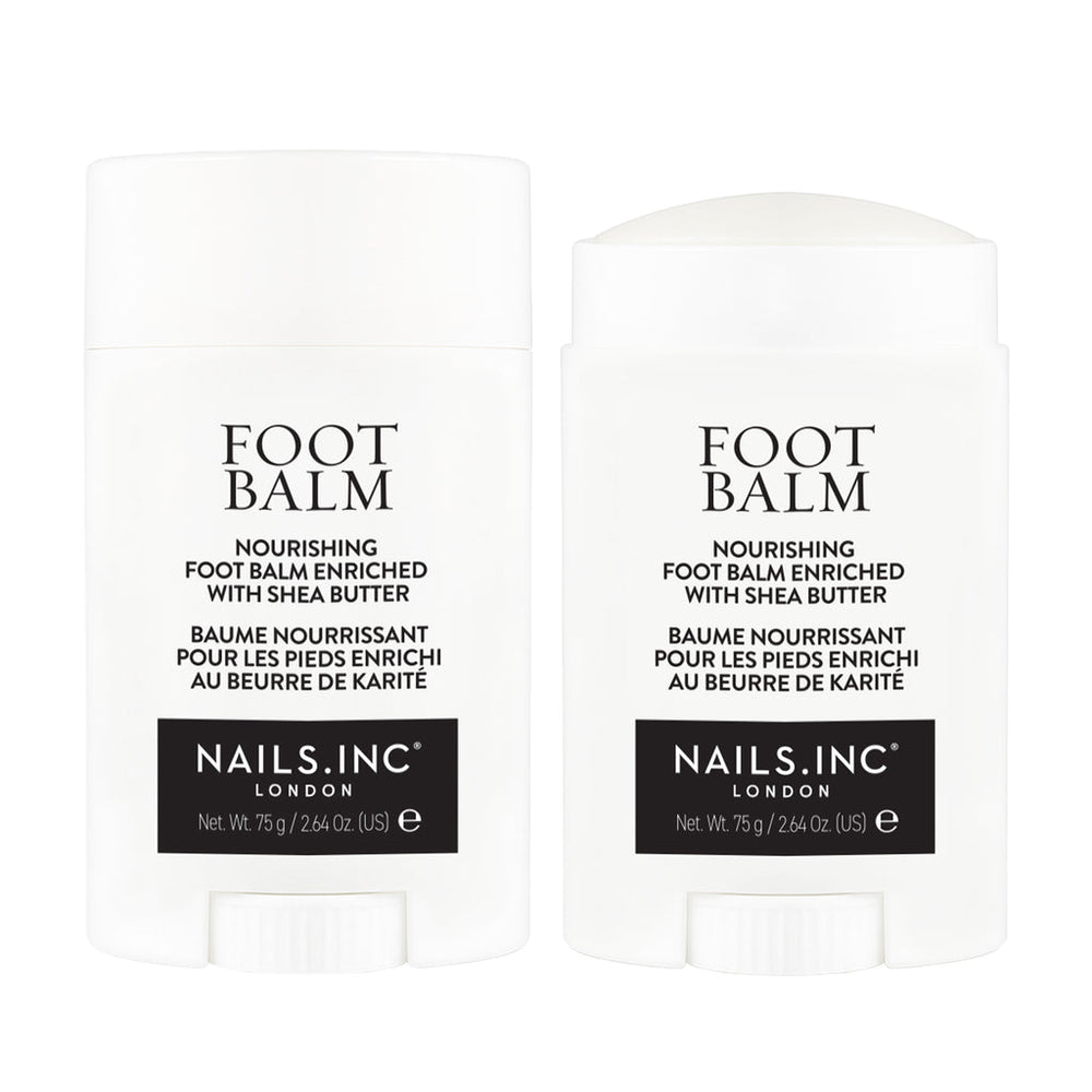 Foot Balm Duo