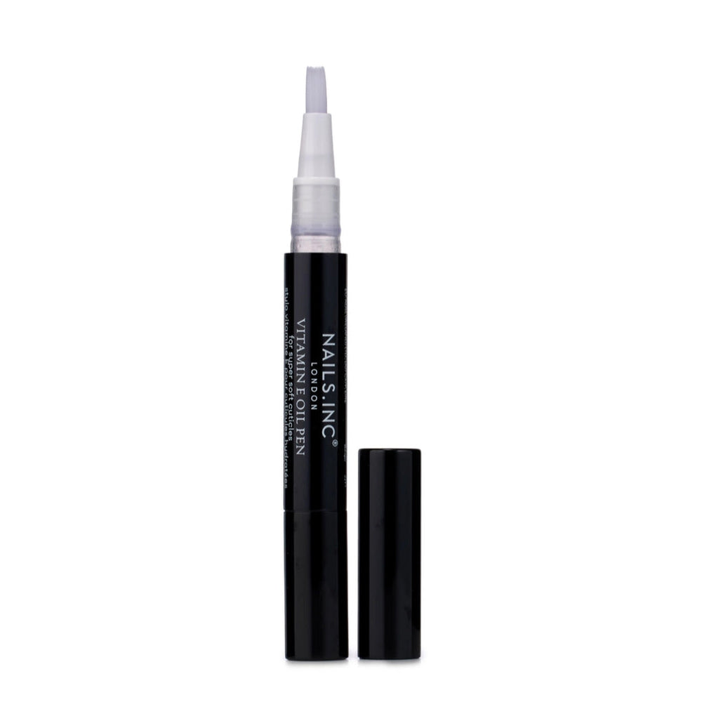 Vitamin E Pen Nourishing Nail Treatment