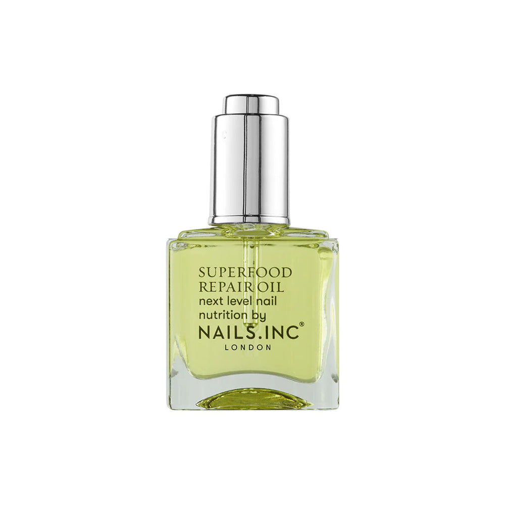 Superfood Repair Oil Hydrating Nail Treatment
